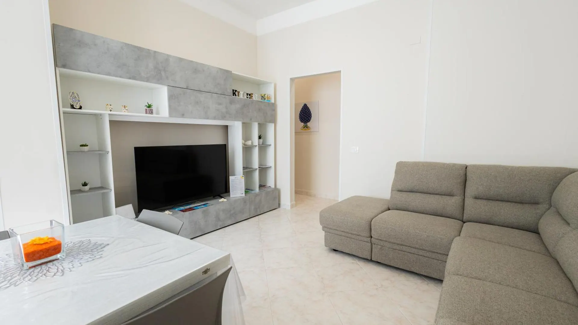 Un Girasole Sul Mare - Rooms & Apartment Trapani