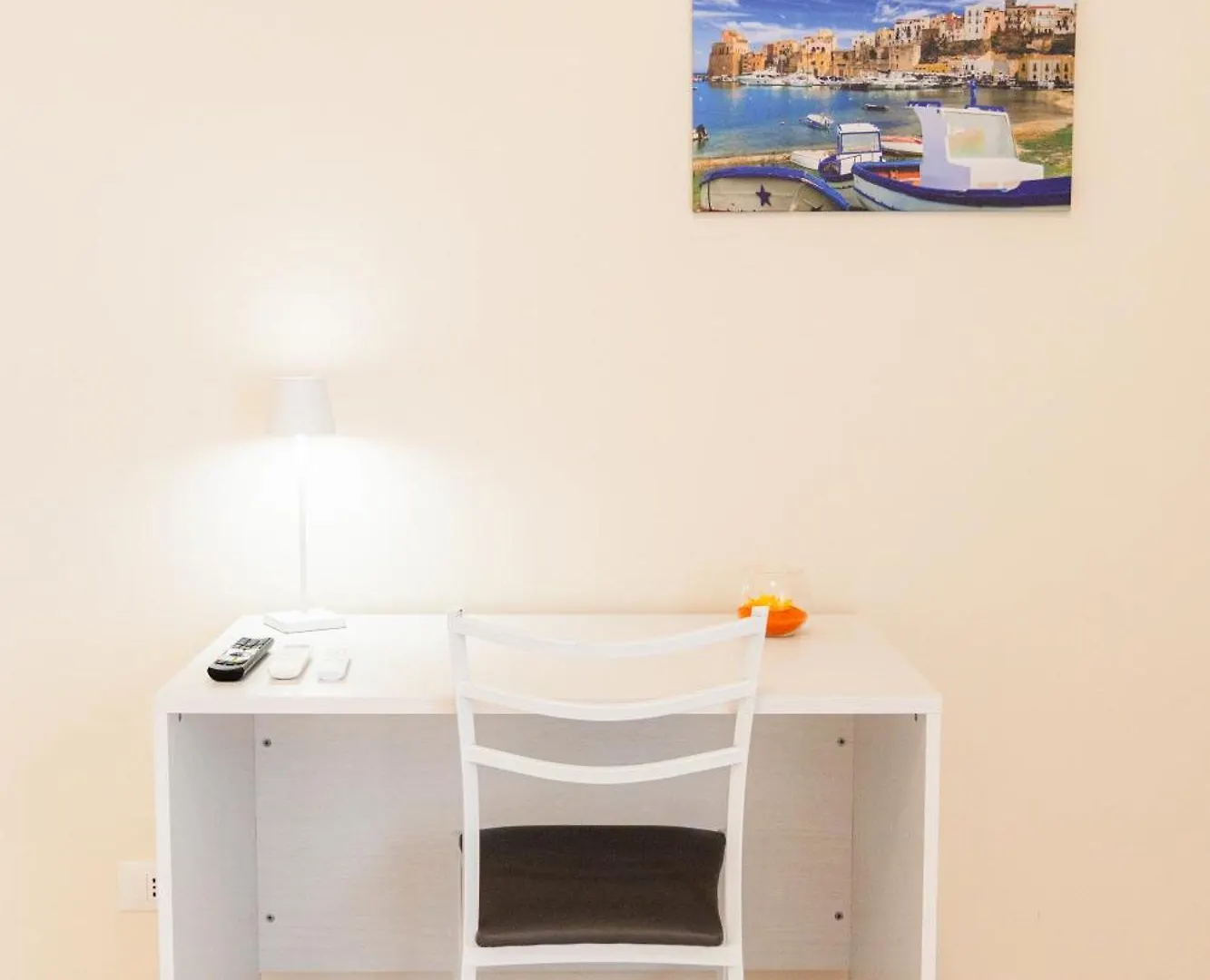 Un Girasole Sul Mare - Rooms & Apartment Trapani