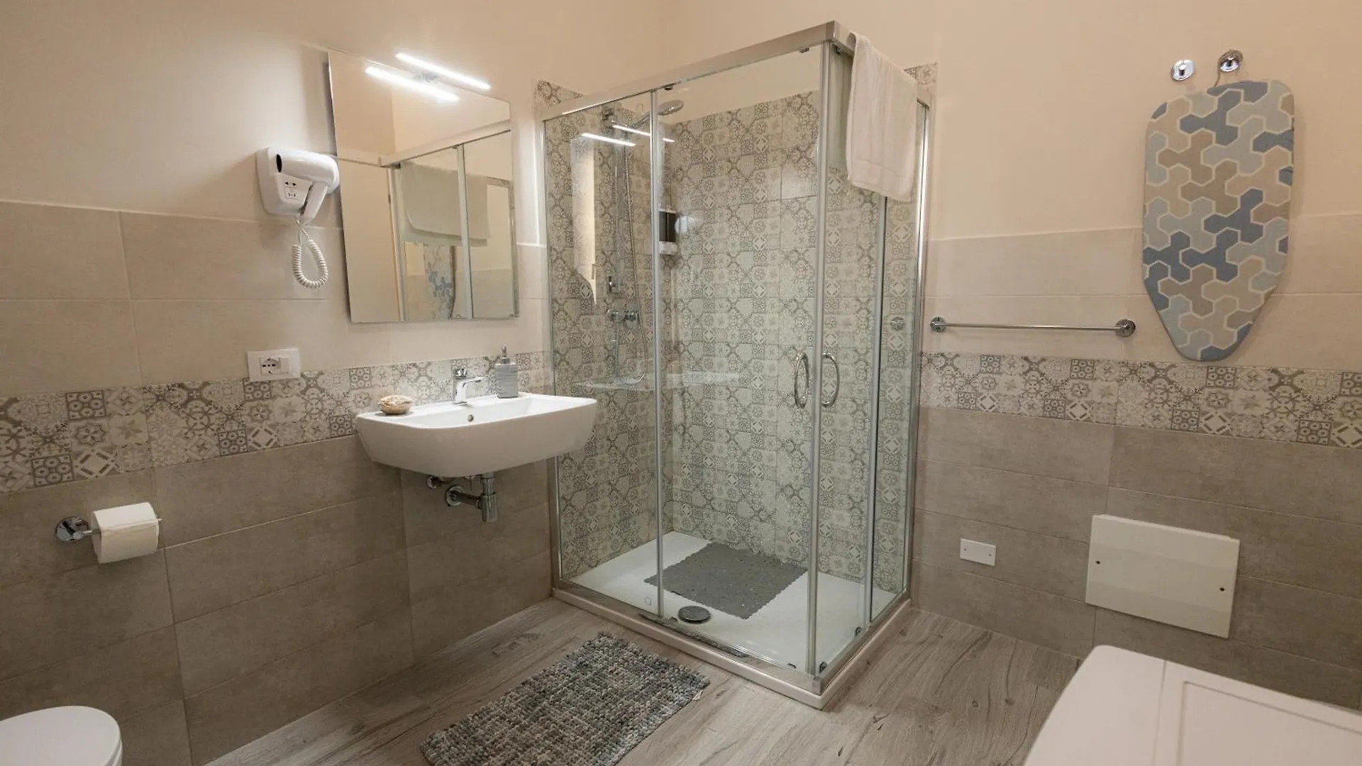 Un Girasole Sul Mare - Rooms & Apartment Trapani Italy