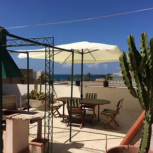 Busiata Bed & Breakfast