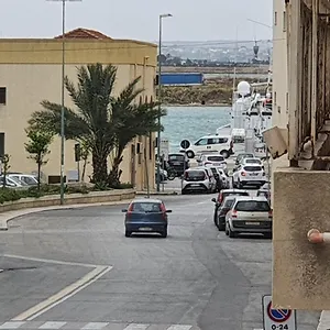 Dna Trapani