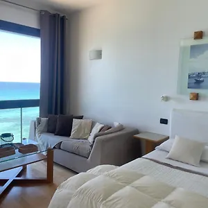 Garibaldi Apartment