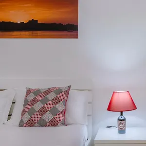  Appartement La Caparrita