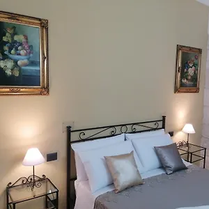 36 Passi Dal Mare 2.0 Bed & Breakfast