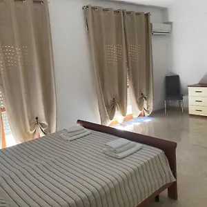 Appartamento Schifano, Trapani