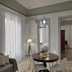 La Mattanza Apartment
