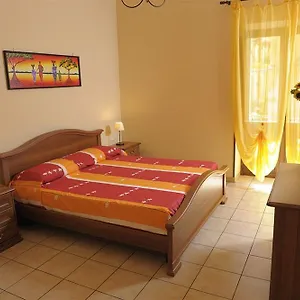 Gli Agrumi Penzion