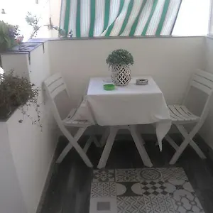 Alloggio in famiglia Mare, Trapani