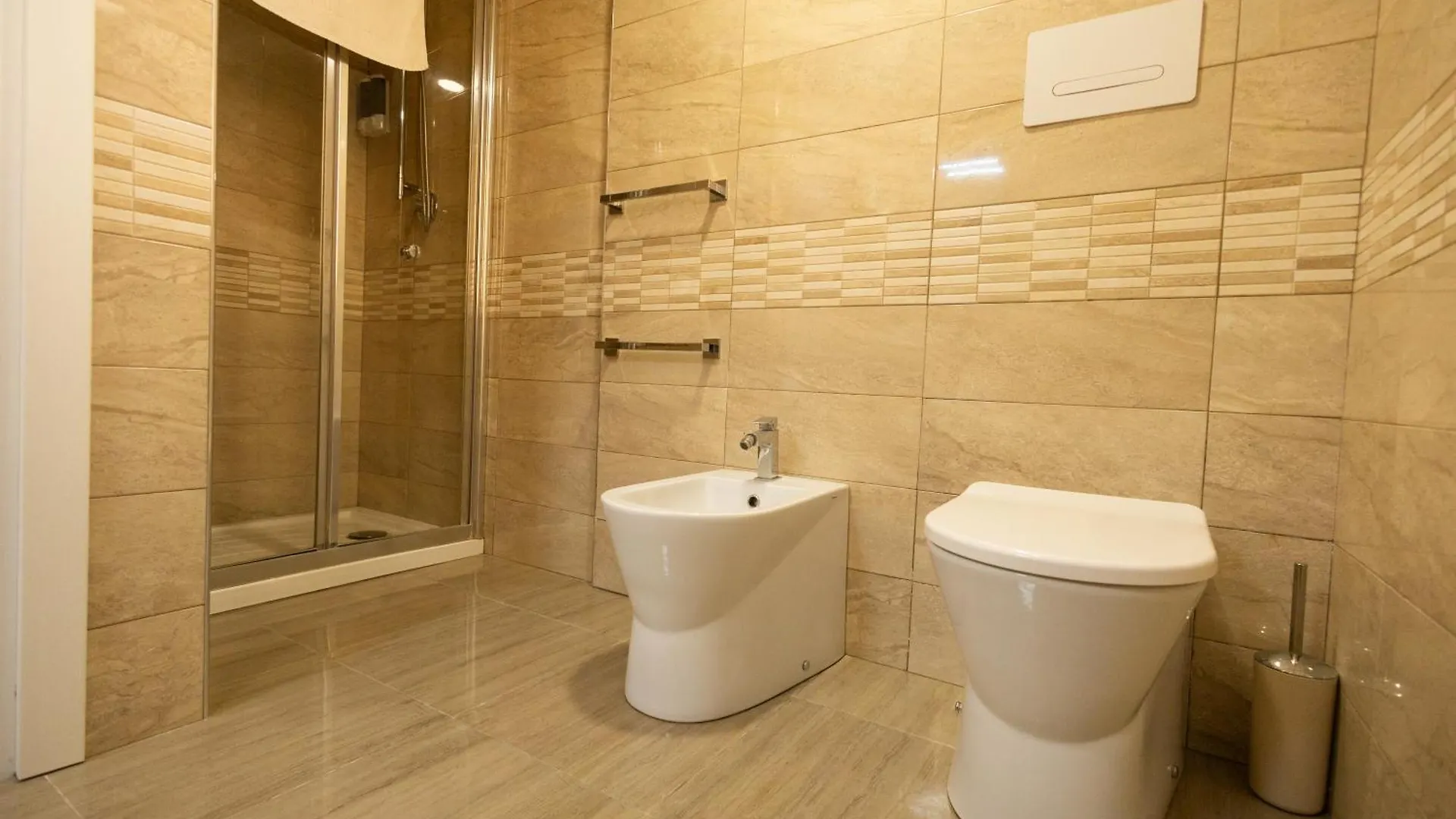 Un Girasole Sul Mare - Rooms & Apartment Trapani Italy