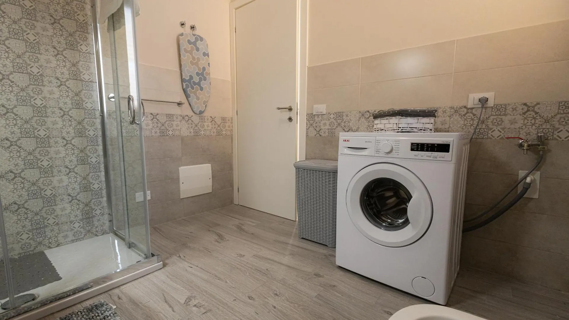 Un Girasole Sul Mare - Rooms & Apartment Trapani